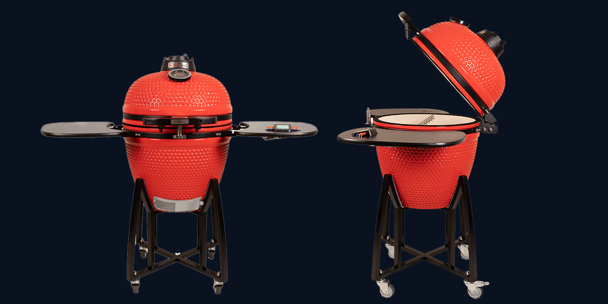 Win een luxe BBQ bij Rooftopshop! Bestel op 2 juni t/m 6 juli!