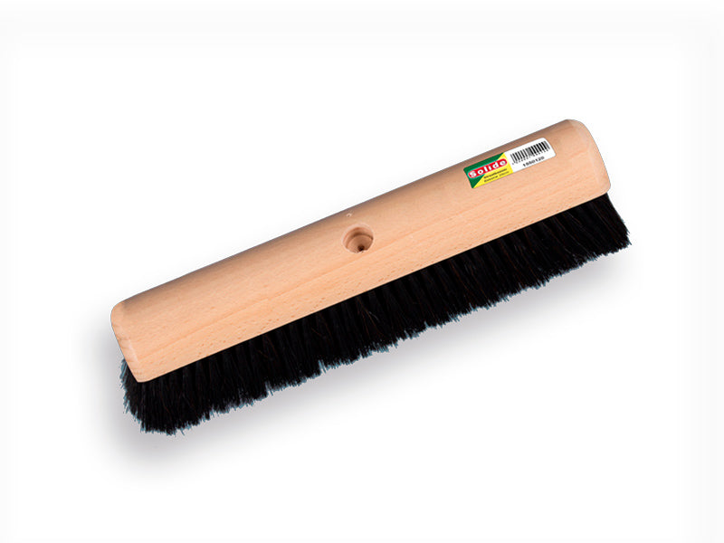 Zaalveger gemengd paardenhaar 50cm