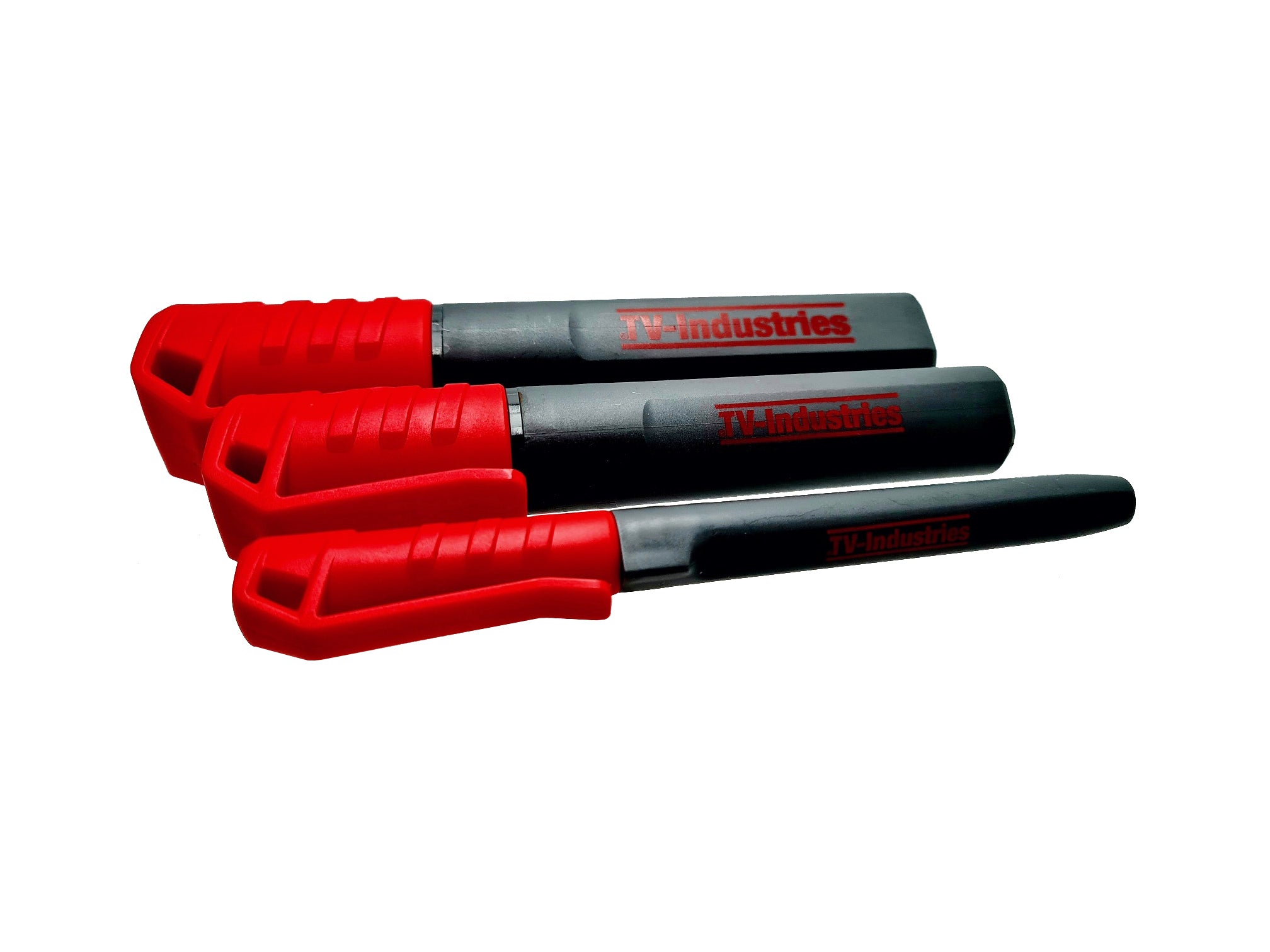 Marker set 1-3mm 2,5-6mm 7-13mm
