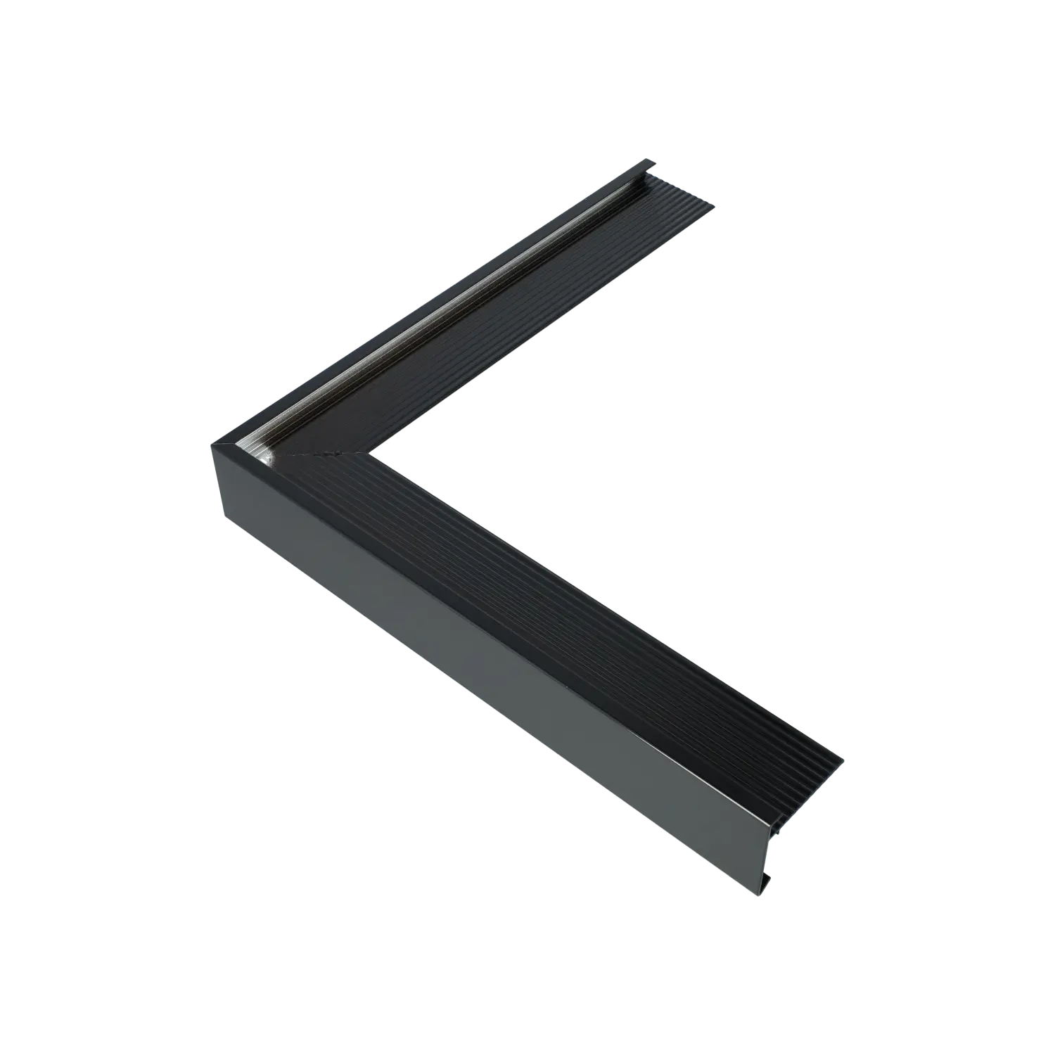 #afwerking_Zwart (RAL9005)