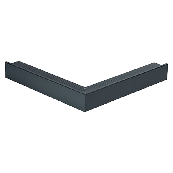 Buitenhoek 60x64 Antraciet