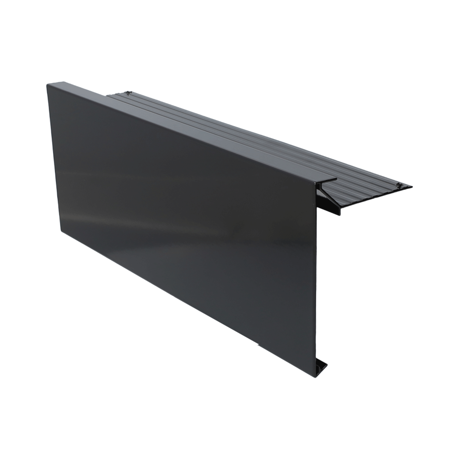 #Afwerking_Zwart (RAL 9005)