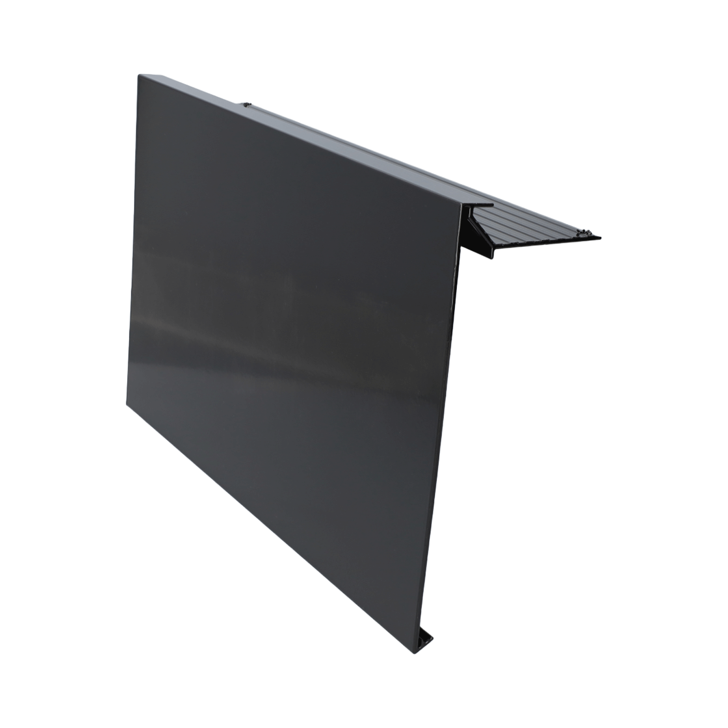 #Afwerking_Zwart (RAL 9005)
