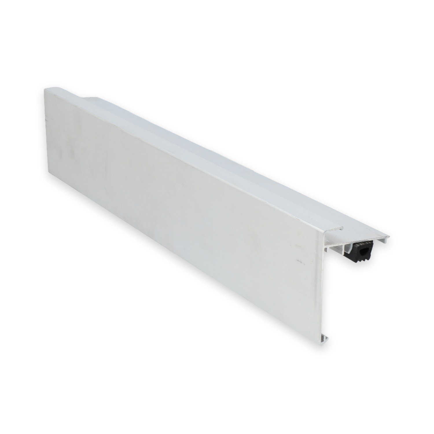 #Afwerking_Brute / Aluminium