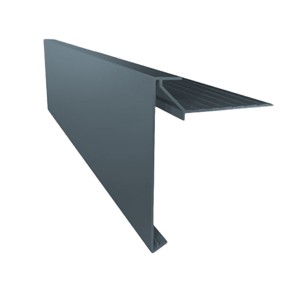 Daktrim antraciet 150x70