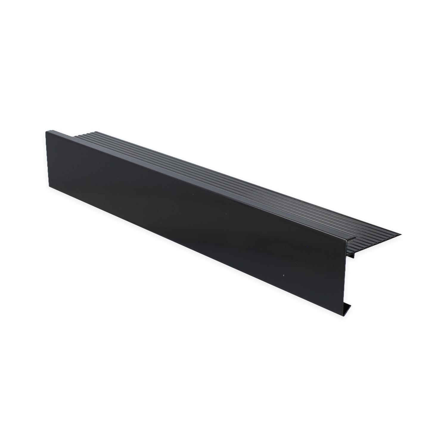 #Afwerking_Zwart (RAL 9005)