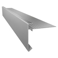 #Afwerking_Brute / Aluminium