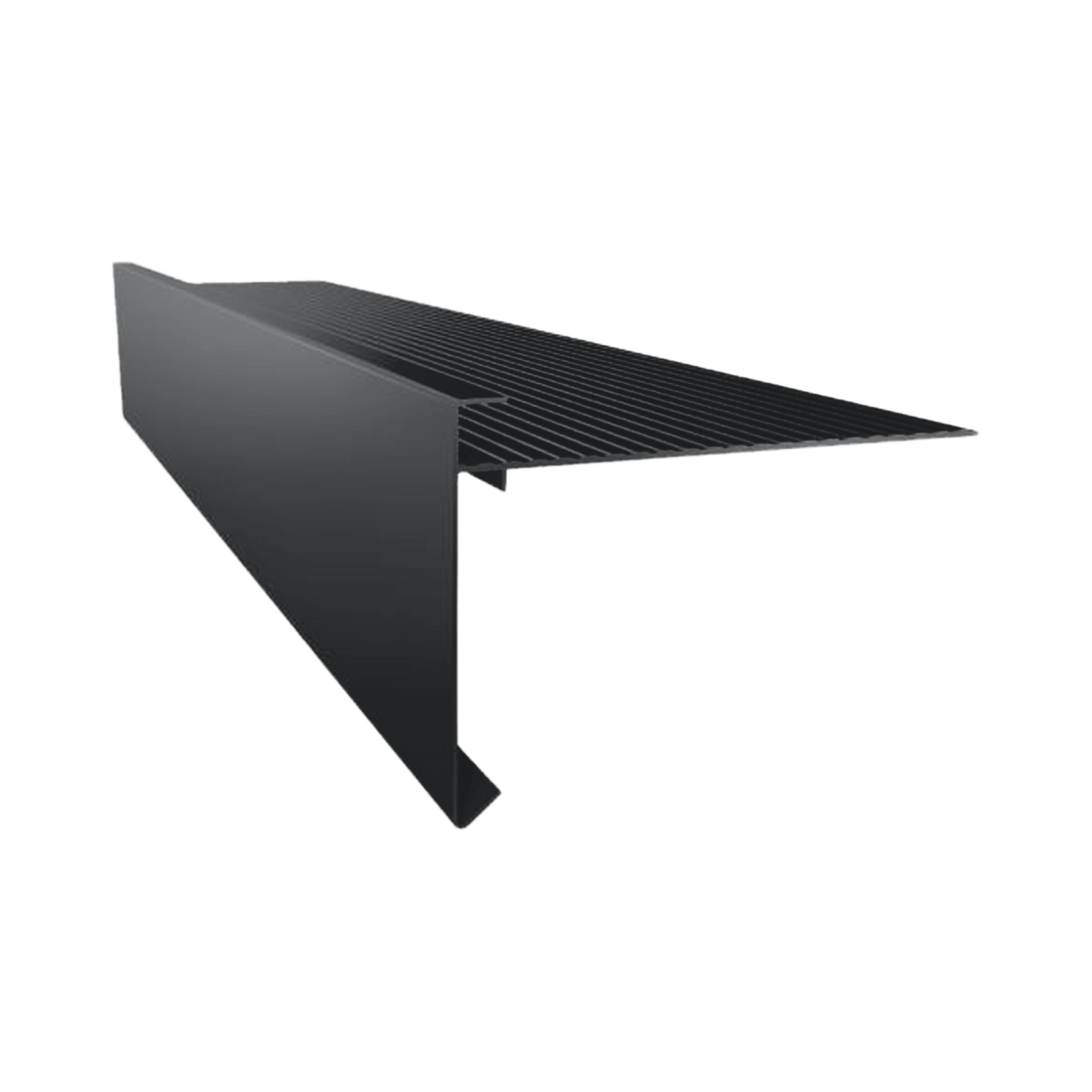 #Afwerking_Zwart (RAL9005)