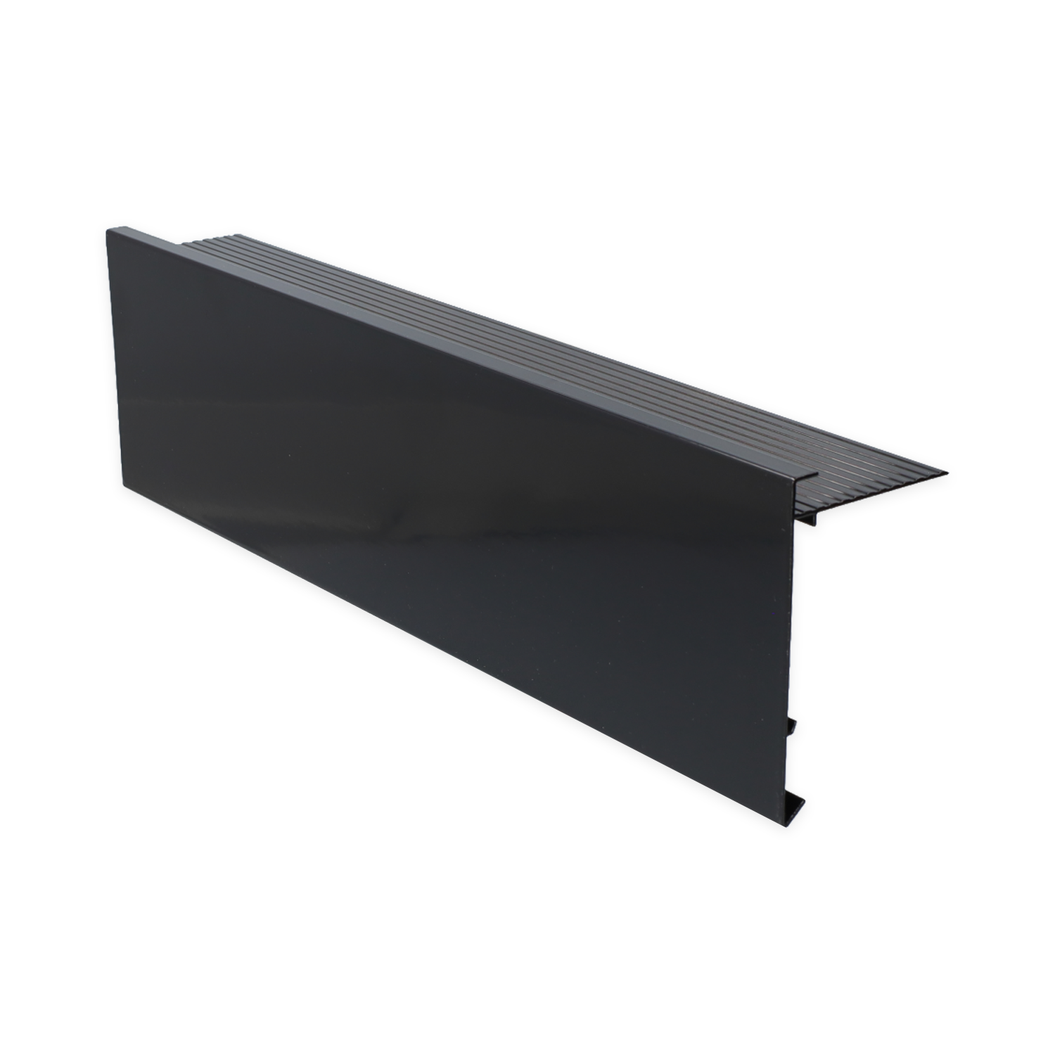 #Afwerking_Zwart (RAL 9005)