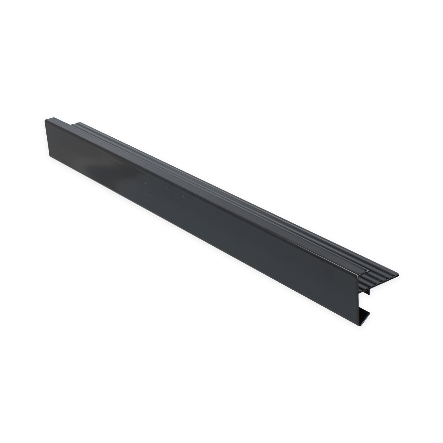 #Afwerking_Zwart (RAL 9005)