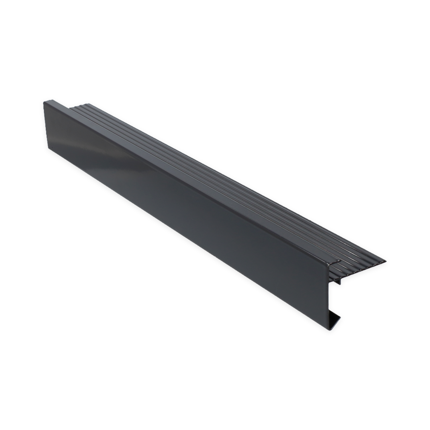 #Afwerking_Zwart (RAL 9005)