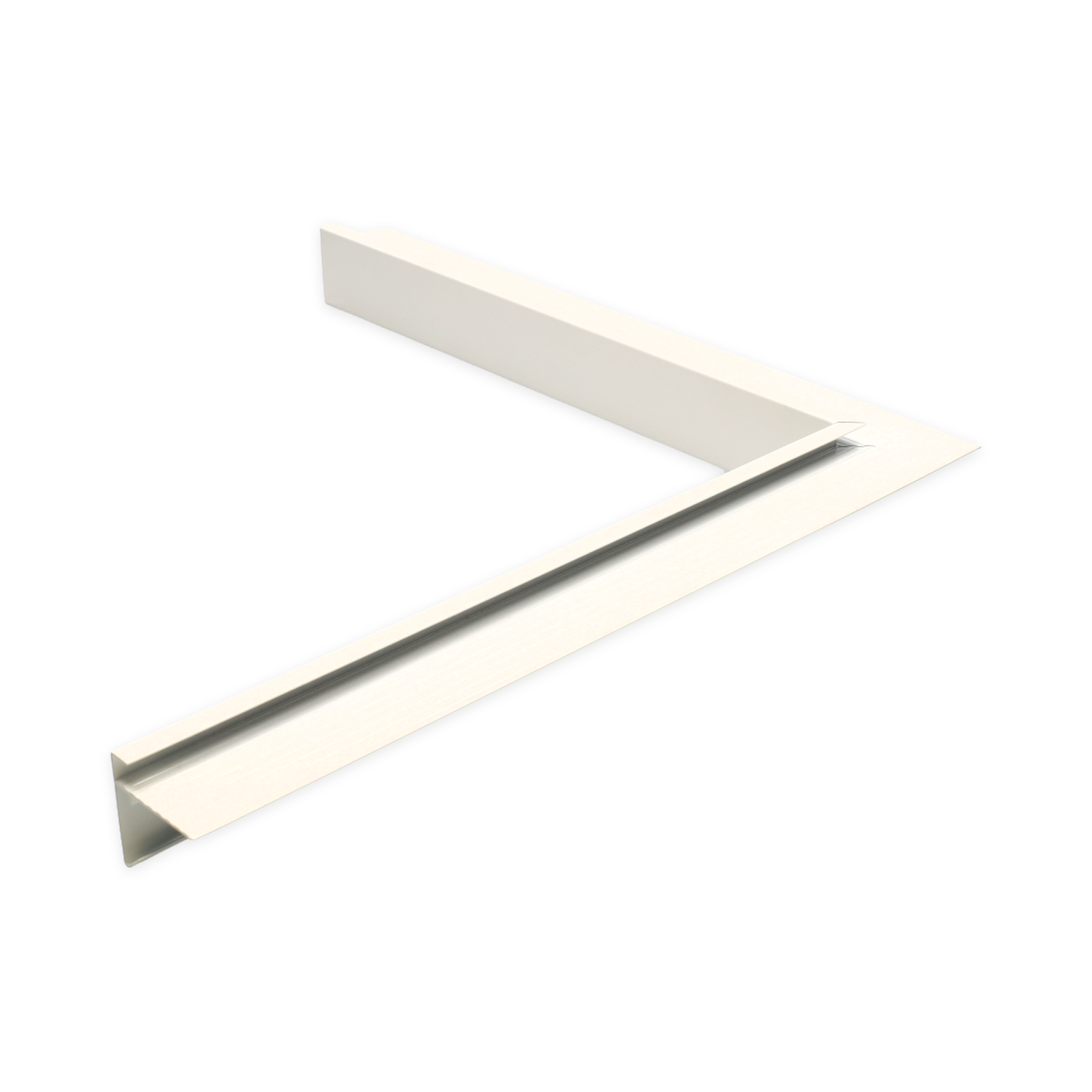 #Afwerking_Wit (RAL 9010)
