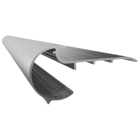 Doe het zelf kraaltrim 27x58