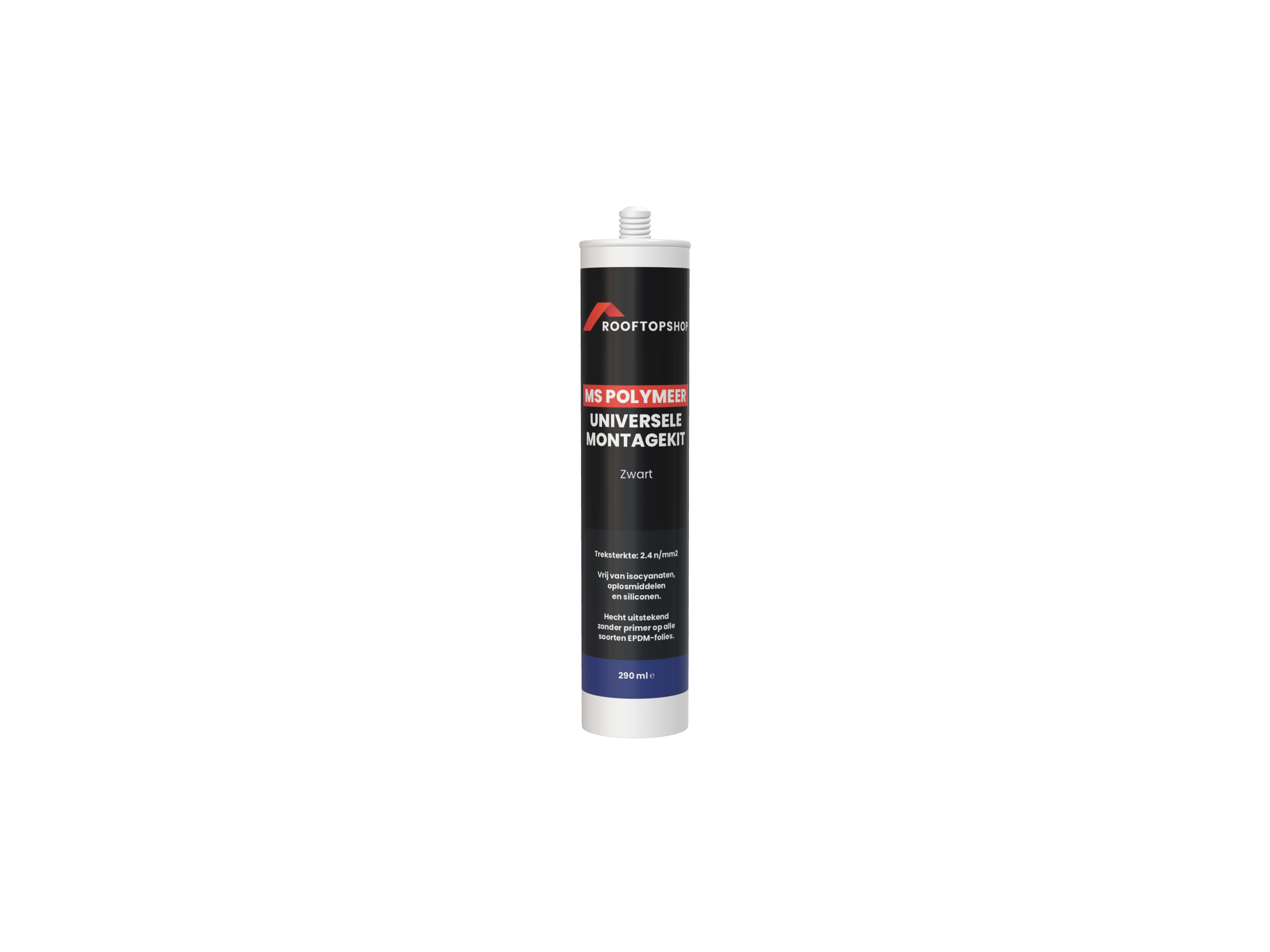 EPDM MS Polymeer kit