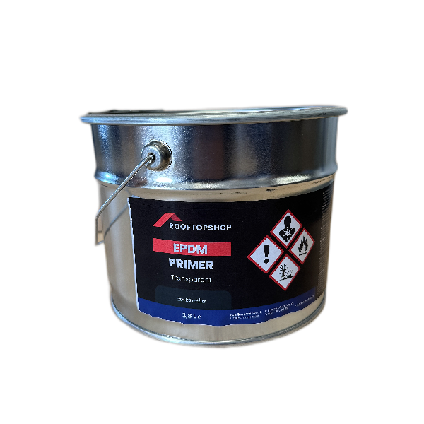 EPDM Primer 3,8 Liter