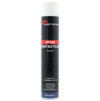EPDM contactlijm spuitbus