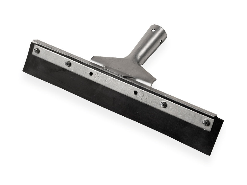 Industrieelevloertrekker