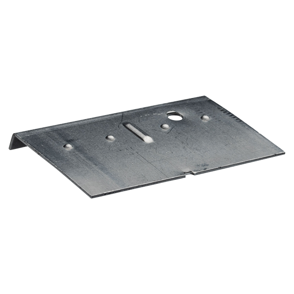 #Afwerking_Brute / Aluminium