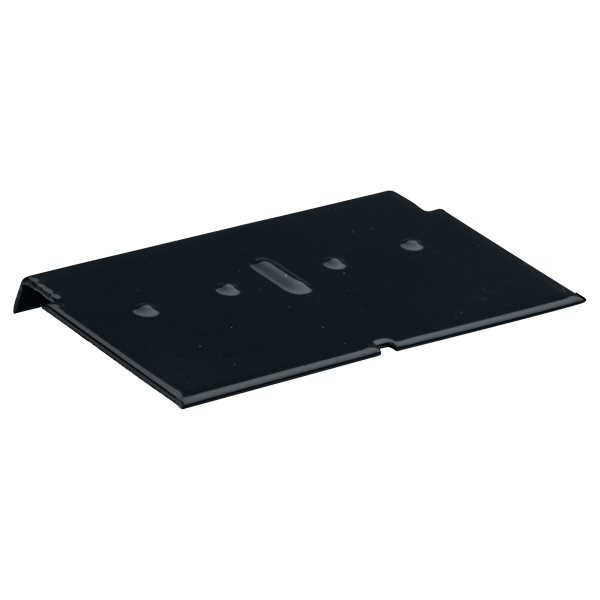 #afwerking_Zwart (RAL9005)