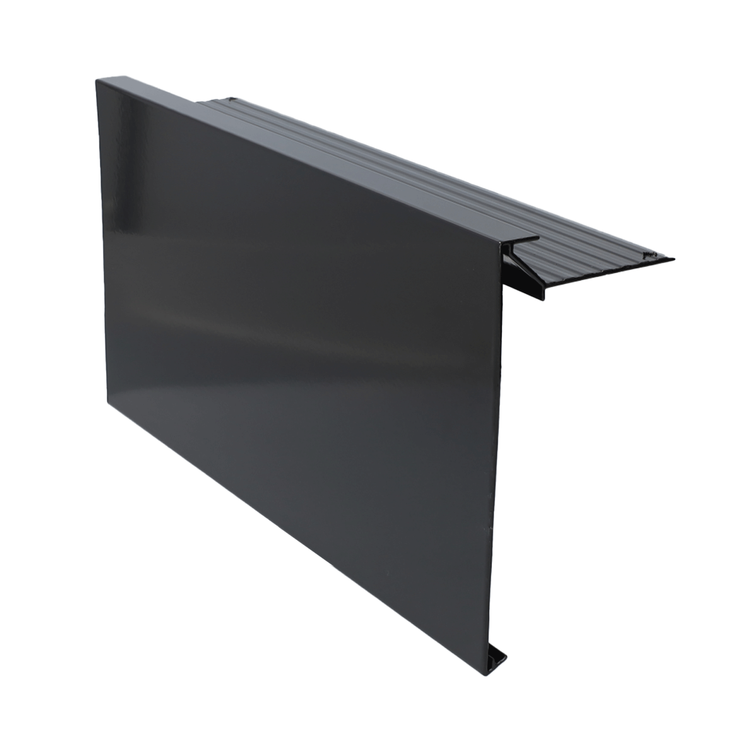 #Afwerking_Zwart (RAL 9005)