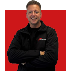Maurice Dekker Accountmanager