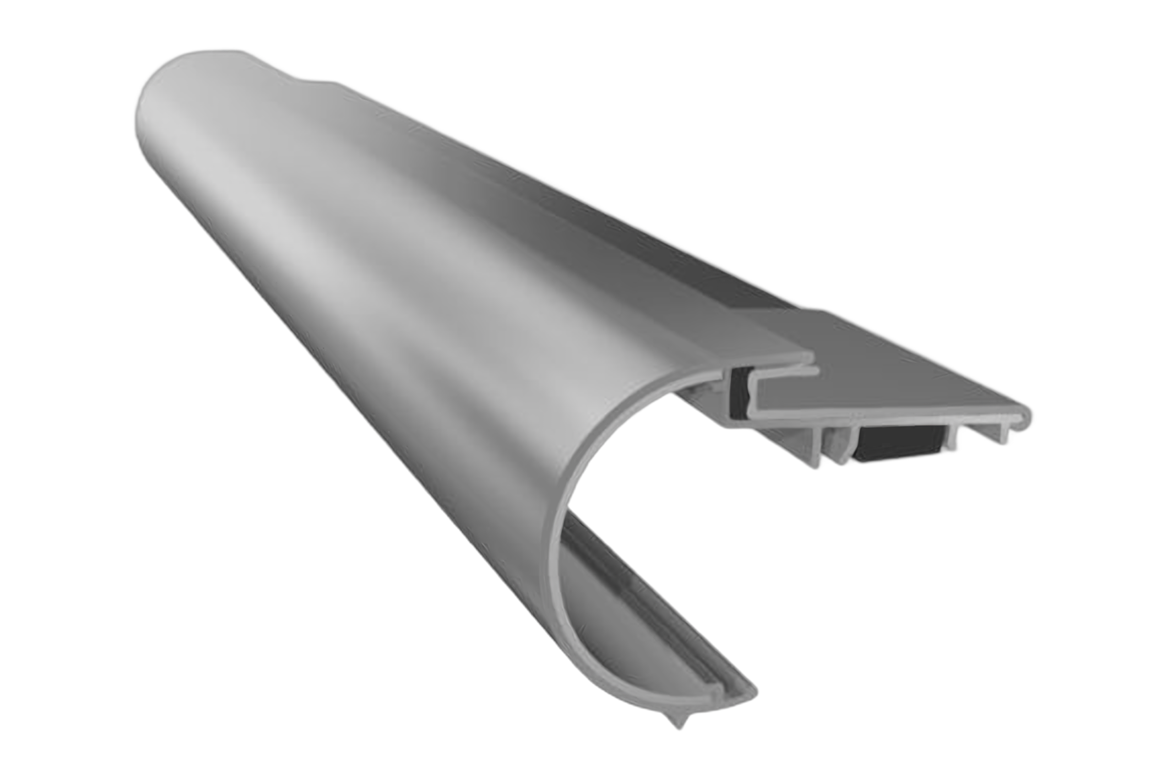 Kraaltrim EPDM 60x58 | Kraaltrim met rubberafdichting