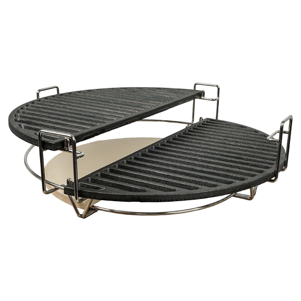 Multi Level Cooking System Kamado 21″