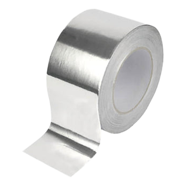 Nadentape Aluminium