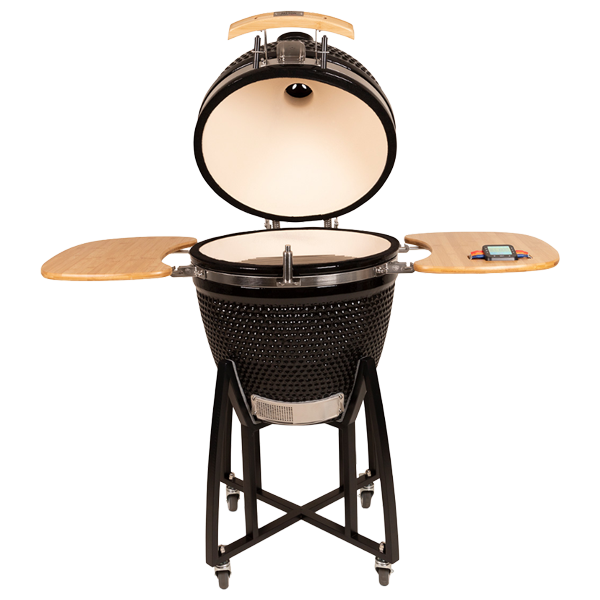 Patton Premium Kamado 21″ Inch