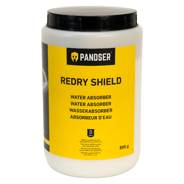 Redry shield