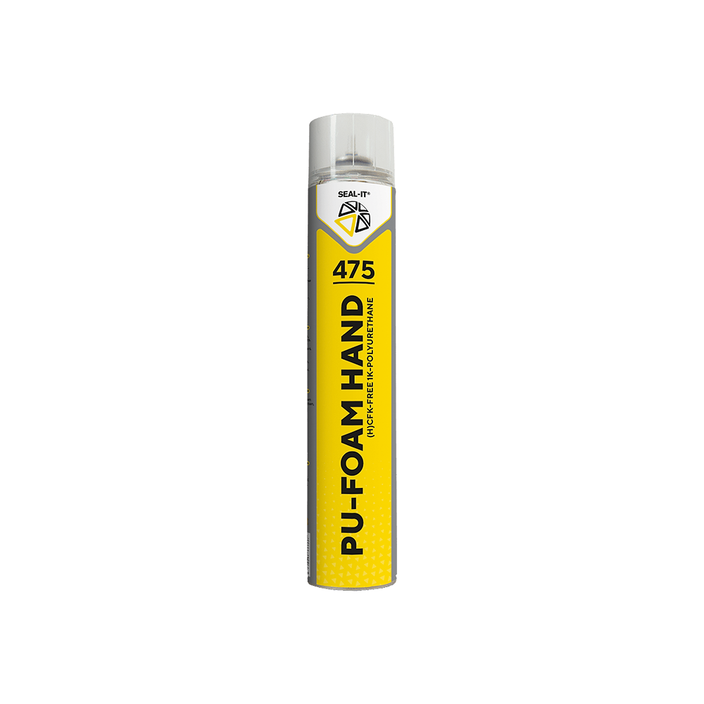 PUR-schuim | Seal-it PU-Foam 750ml