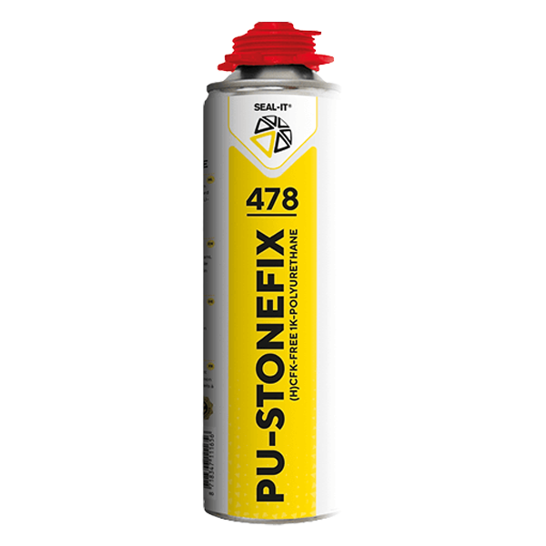 Stone-Fix 750ml (steenlijm)