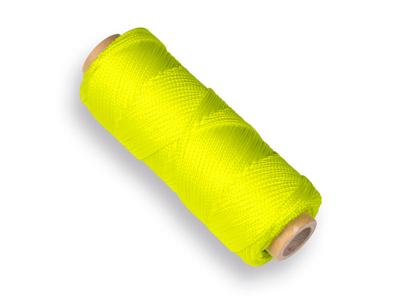 Uitzetkoord fluorgeel