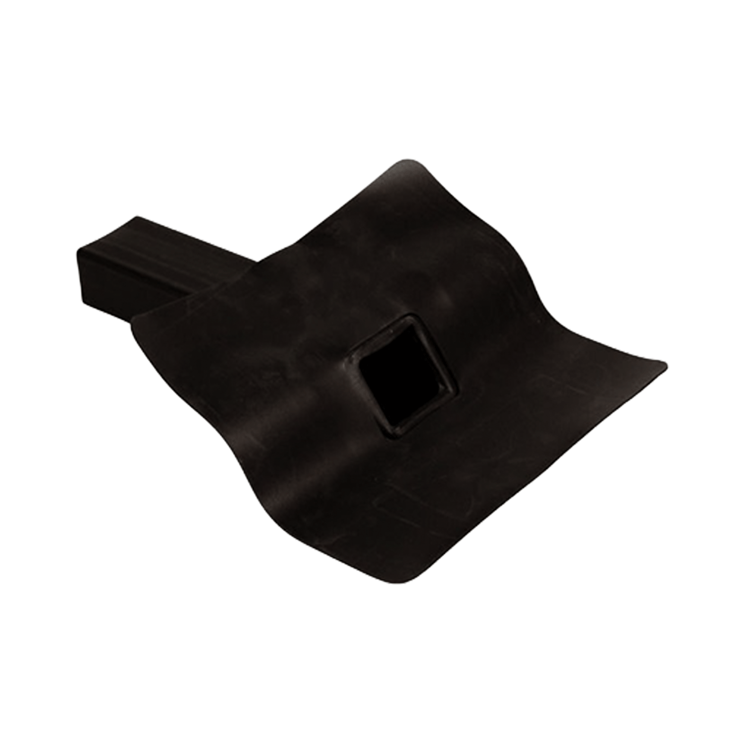 Zelfklevende EPDM stadsuitloop 45