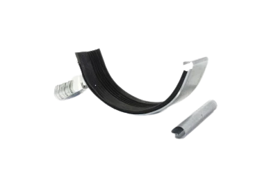 Zinken mastgoot M30 - 3 meter - Varianten