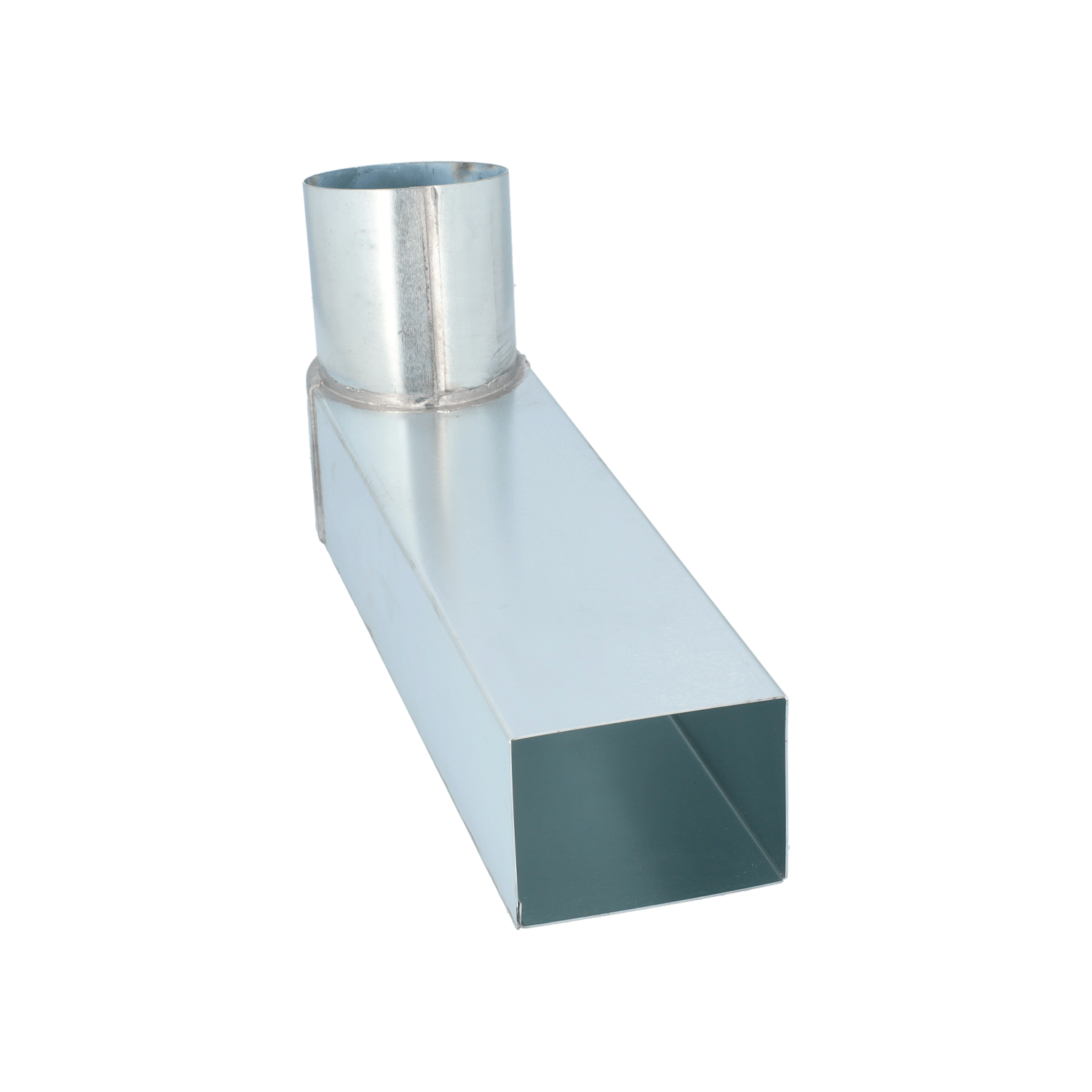 Zink stadsuitloop 60x80