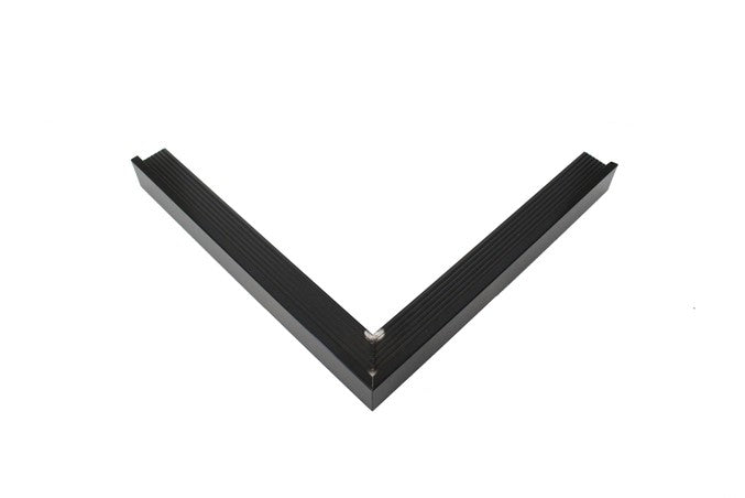 #afwerking_Zwart (RAL9005)