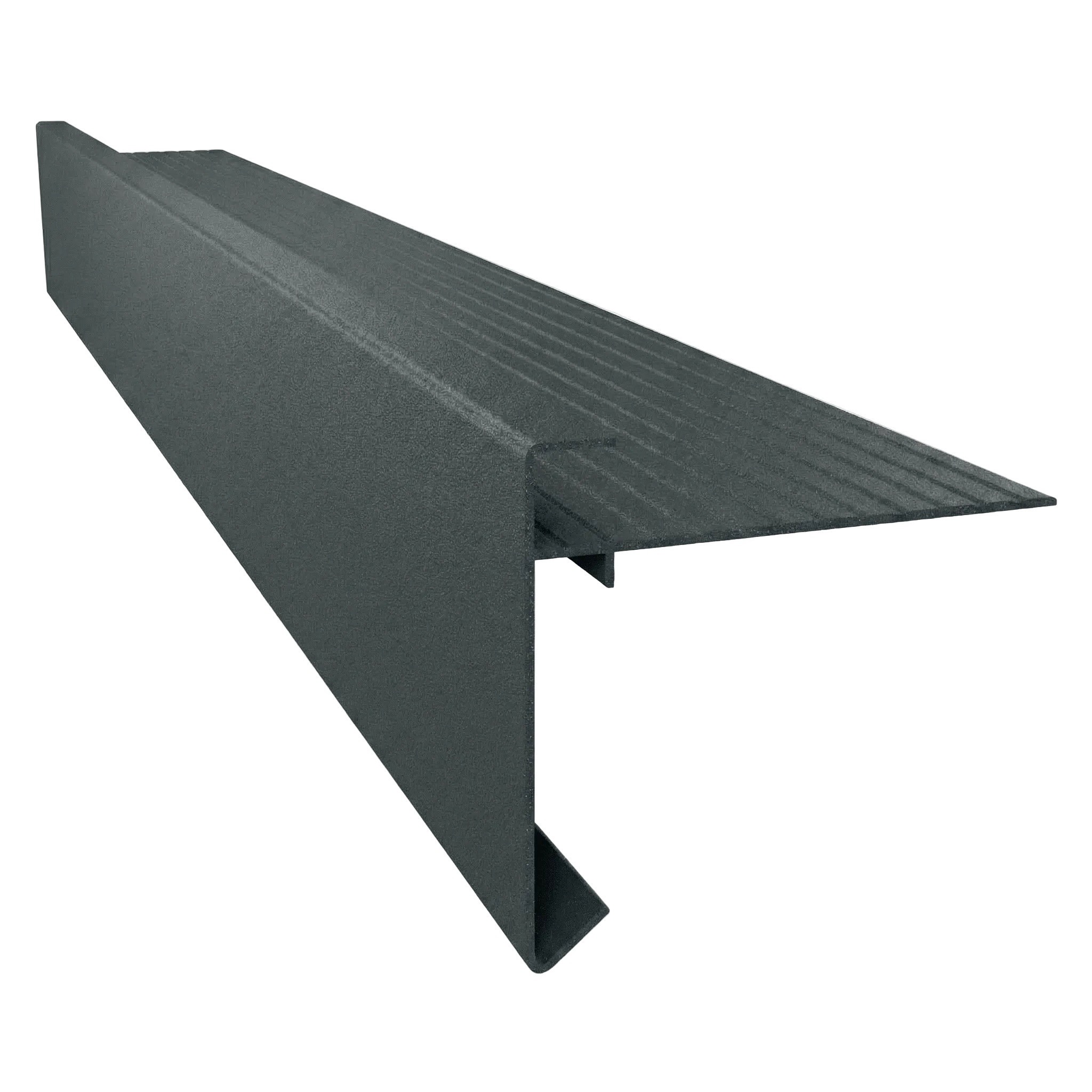 #Afwerking_Antraciet Fijnstructuur (RAL 7T16)