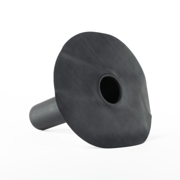 EPDM Onderuitloop