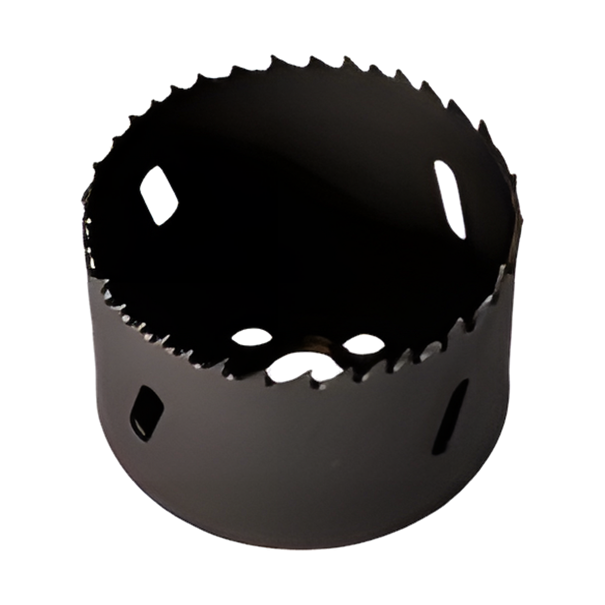 Gatenboor rond 60 mm