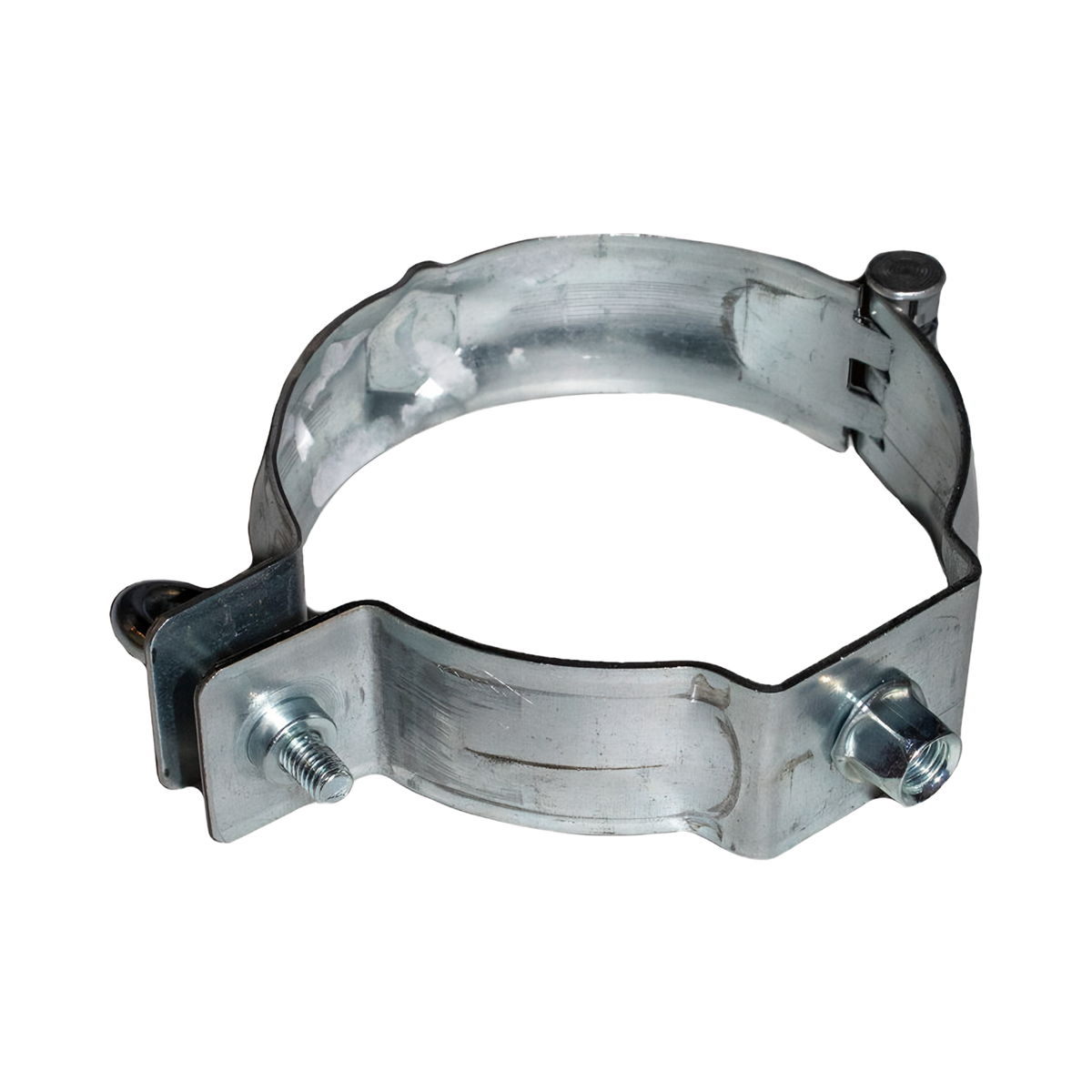 HWA Regenpijp Muurbeugel – 90 mm (Magnelis®)
