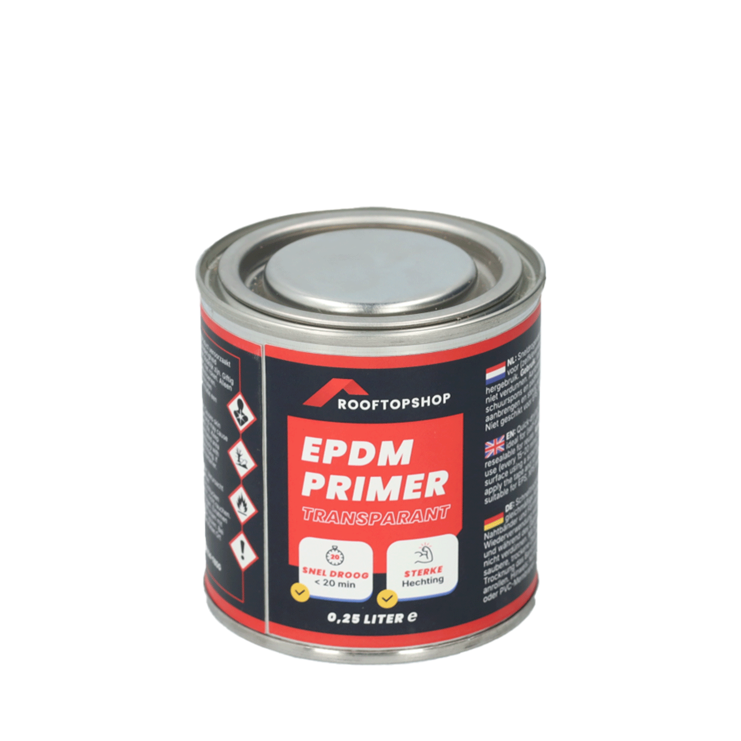 EPDM Primer