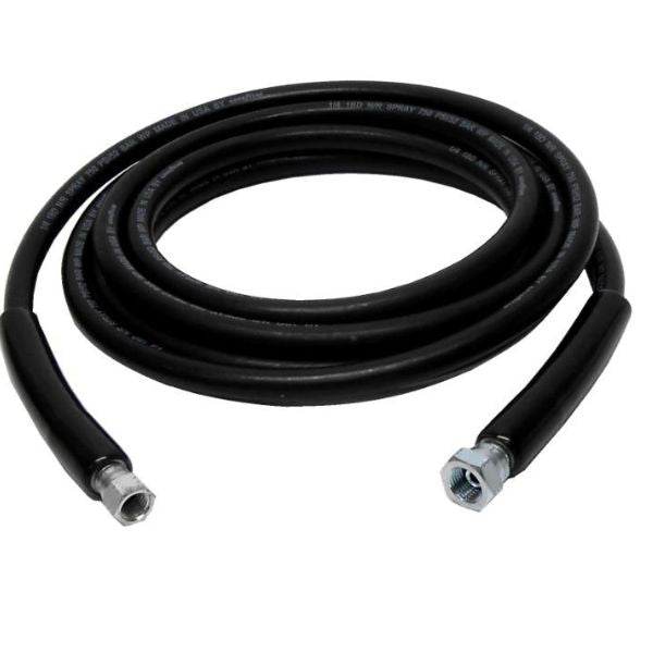 Spuitslang Drukvat - EPDM Lijm Verspuitingsslang 5,5 meter