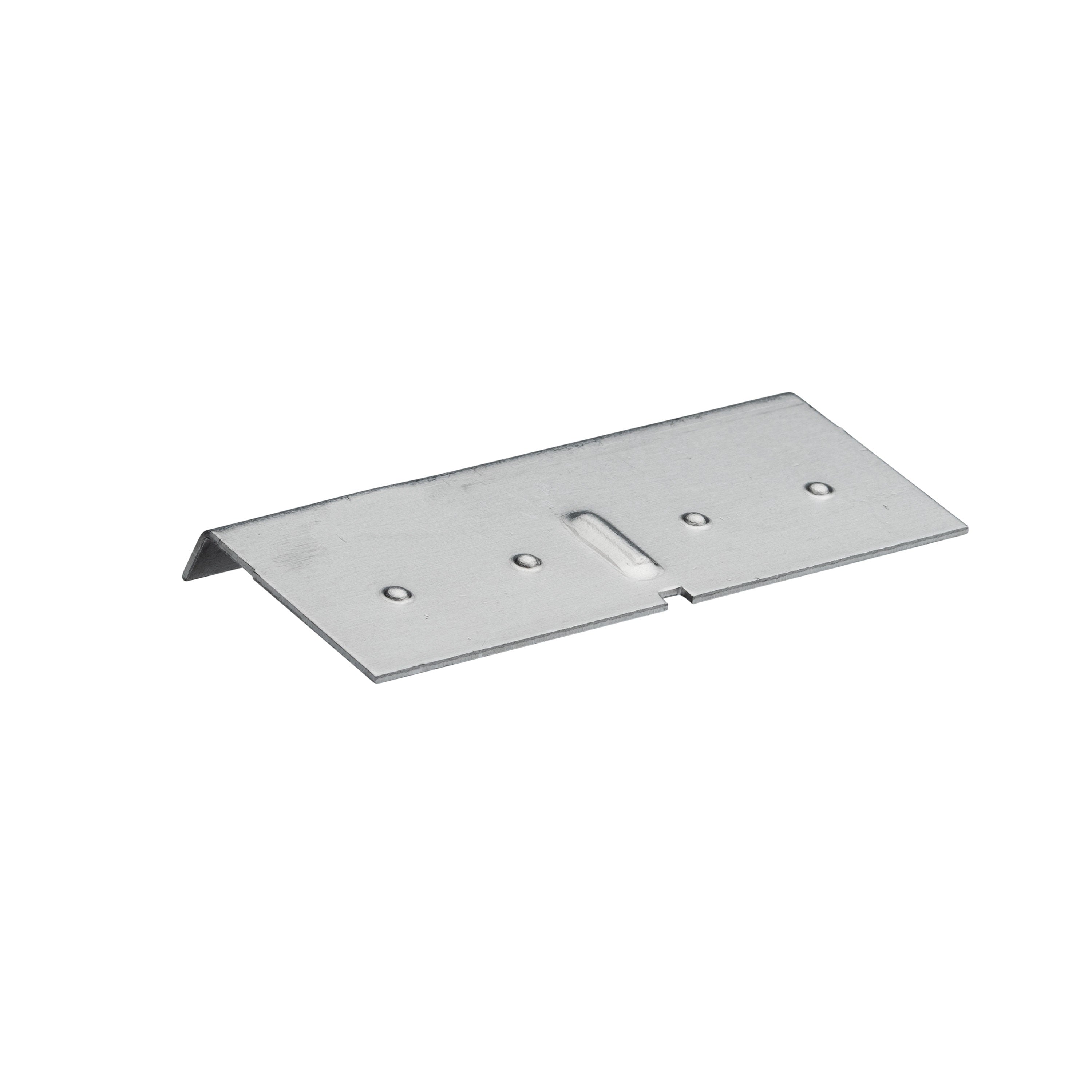 #Afwerking_Brute / Aluminium