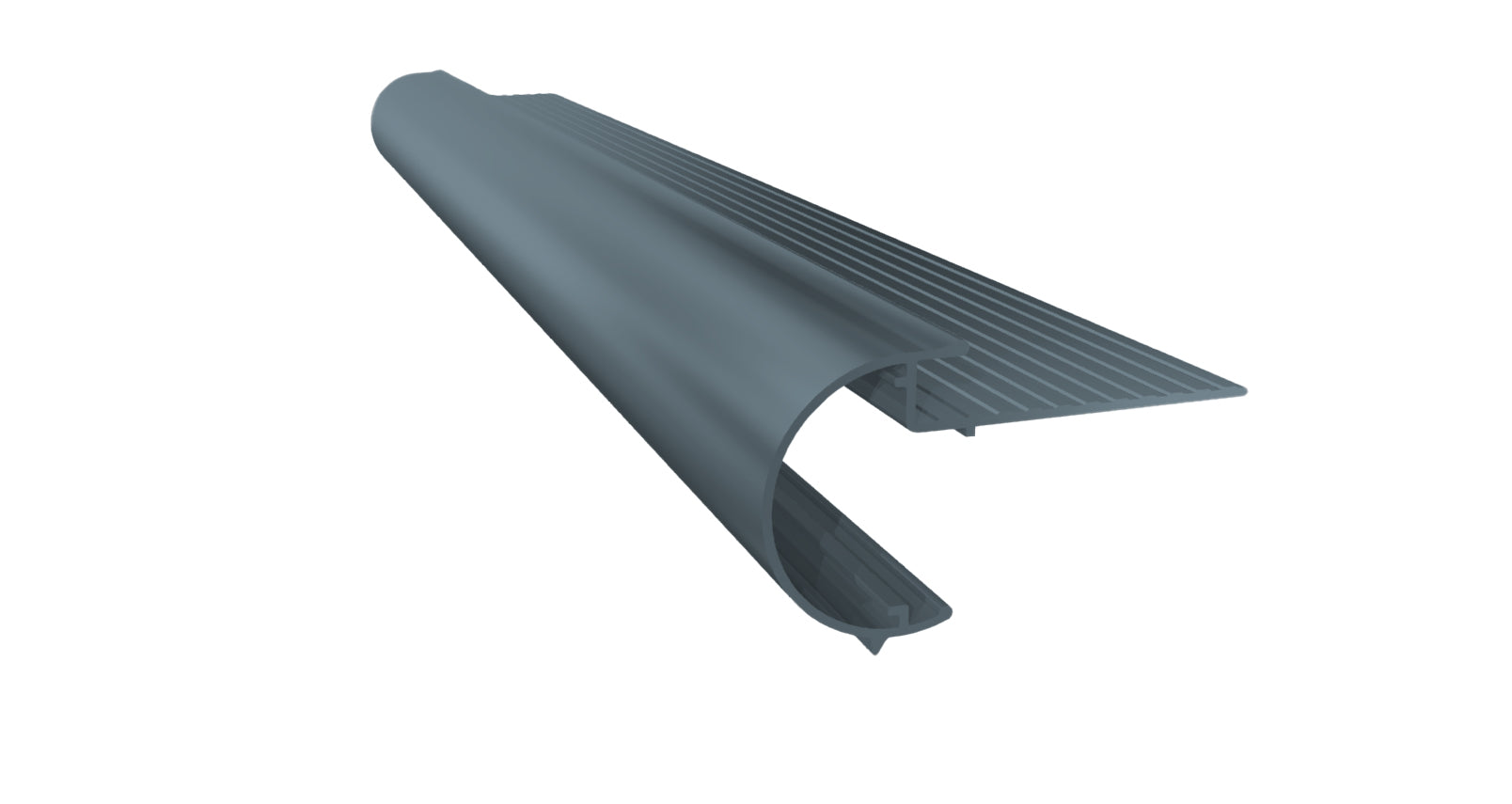 kraaltrim 45x48 antraciet