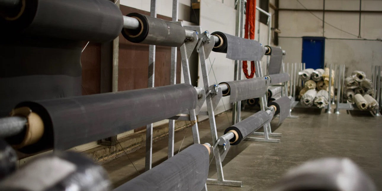 Wat kost een nieuw EPDM dak? Alle kosten op een rij