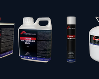 Contactlijm of bodemlijm? Dit gebruik je bij EPDM dakbedekking