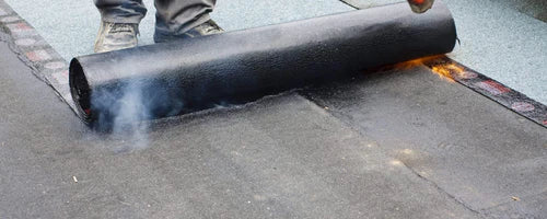 Bitumen