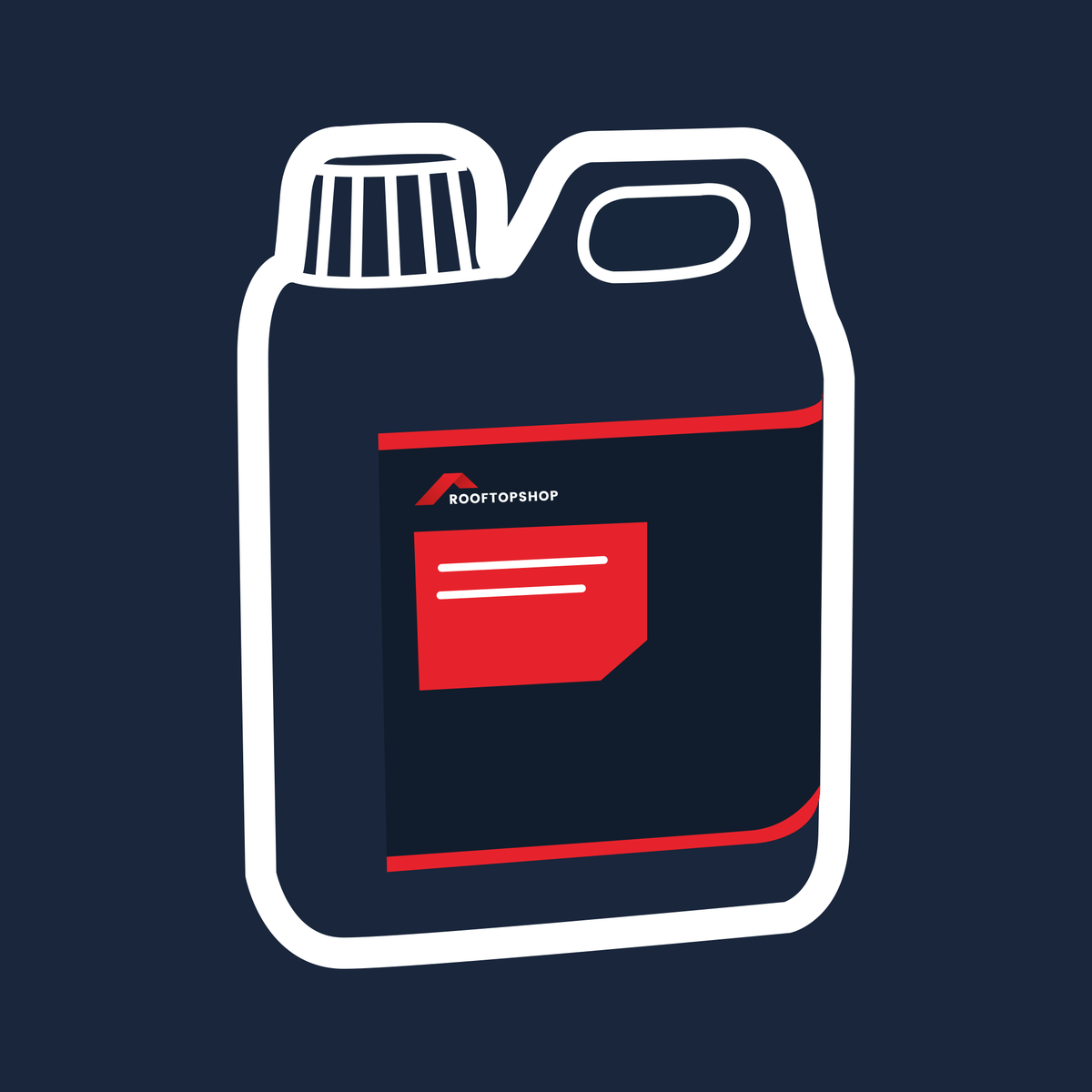 EPDM Lijm en Kit - Sterke hechting voor een waterdicht dak