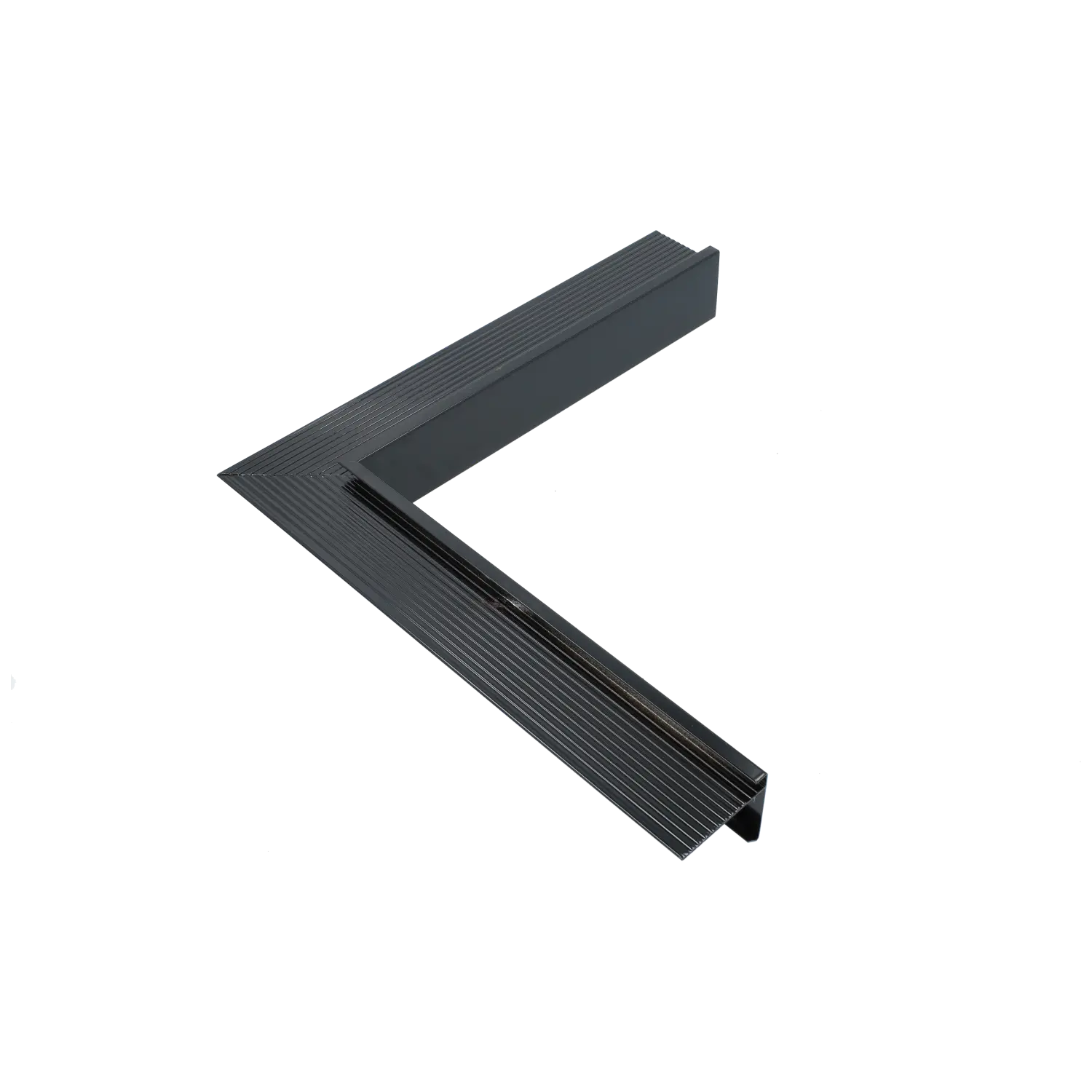 #afwerking_Zwart (RAL9005)